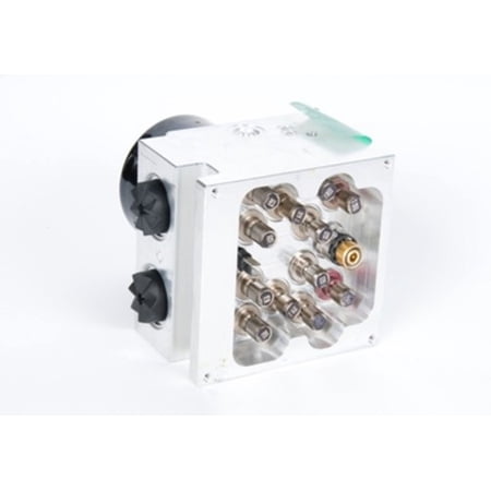 ABS Modulator Valve