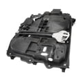 thumbnail image 2 of KarParts360 For Dodge Nitro 2007 08 09 10 11 2012 Window Regulator Front, Driver Side | Plastic Gear | Bolt Attachment Type | Replacement For 68004821AA, 68043558AA, 2 of 4