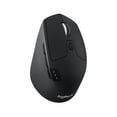 thumbnail image 4 of Ratón inalámbrico Logitech M720 Bluetooth y conexión unificada de modo dual Compatibilidad con Eccomum Accesorio de computadora, 4 of 6
