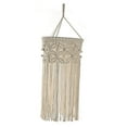 thumbnail image 4 of DOLITY Abat-Jour Boho Macramé Suspension Remplacement Luminaires DIY, 4 of 9