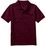 Faded Glory - Boys' Short-Sleeve Polo Shirt