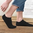 thumbnail image 3 of Women's casual round socks, 3 of 5