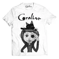thumbnail image 2 of Playera Coraline, 2 of 4