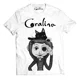 thumbnail image 2 of Playera Coraline, 2 of 4
