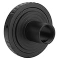 thumbnail image 3 of Metal Adapter Ring 23.2mm T Mount Microscope Eyepiece for SLR Camera, 3 of 13