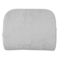 thumbnail image 3 of Rest Relief Back Pillow 1Pack For Pregnant Women Ergonomic Support 39X33X8CM Comfort Function, 3 of 3