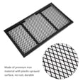 thumbnail image 3 of Mesa Plegable Para Exteriores, Mini Mesa Portátil Para Acampar, Picnic, Almacenamiento Integrado, Parrilla, Estante De Hierro, 3 of 7