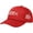 Red, variant on Drone Pilots Hat Mesh Trucker Hat Funny Baseball Cap Men Women
