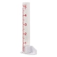 thumbnail image 6 of AcuRite 5-inch Capacity Glass Rain Gauge - Clear, 6 of 8