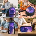 thumbnail image 7 of Jeiento Galaxy Backpack Set of 5 Cat 17 Inch Adjustable Padded Straps Backpack with Lunch Box Pencil Pouch for 9-12 Years Old Kids Middle School School Supply Set, 7 of 7