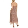 thumbnail image 2 of Ramy Brook womens  Moor Maxi Dress, 10, Pink, 2 of 3