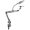 J2N1 cantilever mode, variant on Adjustable Overhead Phone Mount With Rings Light Camera Arm Stand for Video Recording Live Streaming Art Craft