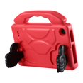 thumbnail image 1 of Pour Amazon Kindle Fire 7 2017 2015 Étui Tablette pour Enfants Étui Antichoc EVA Étui Portative pour Kindle Fire 7 9e Génération 2019 Rouge Fire7 2019 2017 2015, 1 of 6
