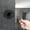 🔥 black, variant on Msgweeeg Hooks for Hanging Suction Cup Hook for Wreath Glass 2025 Shower Window Door Metal Towel Hook Removable Wreath Hanger Bathroom Front Door Organizer