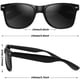 thumbnail image 2 of 100 lentes de sol negros estilo vintage para adultos Oleitodh, 2 of 9