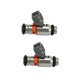 thumbnail image 5 of 2 piezas Boquilla de inyector de combustible automotriz para Gilleh Pi8732885 Gts250 300 Iwp 182 Iwp182, 5 of 5