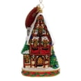thumbnail image 2 of Christopher Radko Festive Advent Calendar Glass Christmas Traditions 1020059, 2 of 2