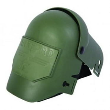 Ultra Flex III Knee Pad, Olive Drab Green