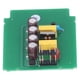 thumbnail image 1 of Placa de fuente de alimentación del módulo PLC, Fuente de alimentación del controlador PLC Placa de fuente de alimentación de clavija larga Placa de fuente de alimentación del controlador, 1 of 14