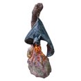 thumbnail image 5 of Luces decorativas de murciélago de calabaza de resina de Halloween, lámpara de luz nocturna, linternas de decoración de Halloween, 5 of 5