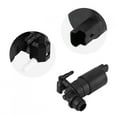 thumbnail image 4 of Oubit Washer Pump,Car Twin Outlet Windshield Windshield Washer Pump Windscreen Washer Pump Next-Gen Design, 4 of 9