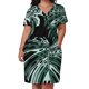 thumbnail image 2 of Un paraíso de Elebea Vestido de bolsillo suelto Vestidos de baile Vestidos de mujer para ocasiones especiales Vestidos de verano, 2 of 6