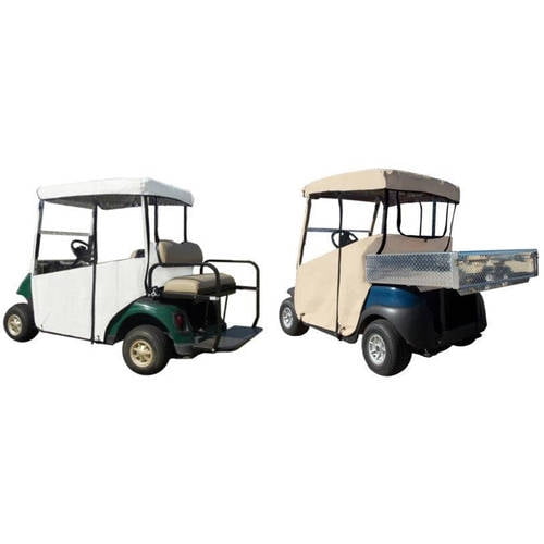 toy golf carts walmart