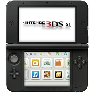 New Nintendo 3DS XL - Galaxy Style - Walmart.com
