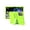 Green, variant on HYRACPO Silicone Case for Bufo 2026 Android 16 Tablet 11 inch, Soft Flexible Shockproof Protective Tablet Cover, Anti-Scratch & Lightweight Slim Design-Red