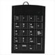 thumbnail image 1 of Teclados Numéricos Teclado Numérico Teclado Numérico Mini Teclado Numérico USB Portátil Teclado Numérico Teclado Numérico USB, 1 of 5