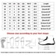 thumbnail image 4 of Sandalias de mujer, zapatillas de verano, punta abierta, cómodas, transpirables, para la playa, informales, cuñas, zapatos Wmkox8yii hj789, 4 of 4