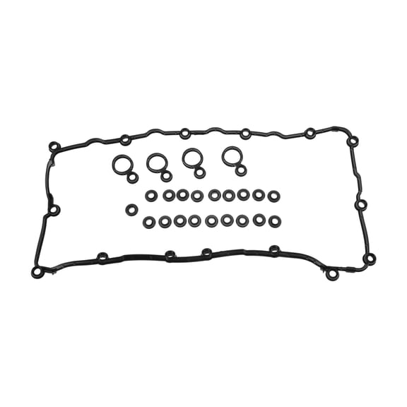 Unique Bargains Valve Cover Gasket Set for Dodge Dart 2013-2016 2.4L L4 Engine Valve Cover Gasket Replacement Kit Replace VS50906R
