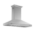 thumbnail image 3 of Forno Aria 60 Inch Wall-Mounted Range Hood, 3 of 5
