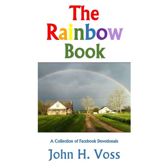 The Rainbow Book, (Paperback)