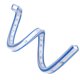 thumbnail image 5 of Cinta métrica flexible, regla curva Flexible, regla Flexible de plástico, regla curva de serpiente, artesanía Superior Jadeshay A, 5 of 8