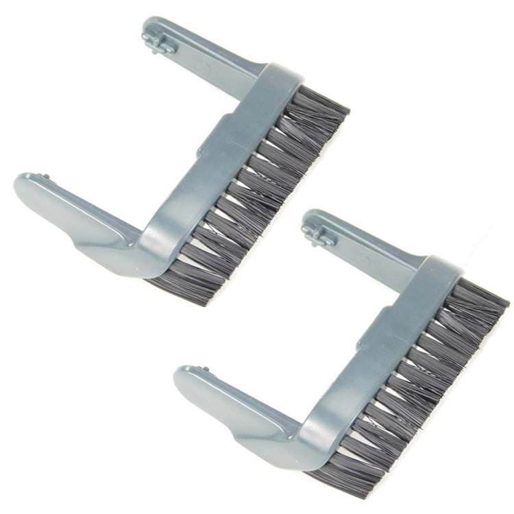 Black and Decker 2 Pack Of Genuine OEM Replacement Brushes # 90627689-03-2PK 