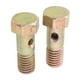 thumbnail image 5 of Mangueras de Freno Pernos de Banjo, Manguera de Freno de Freno JUEGO DE PERNOS DE BANJO M10X1.5 ATRIENTO ACERO INOXIDABLE DE ACERO INOXIDABLE DE 35 MM PARA CONTROL DE FLUJO DE, 5 of 7