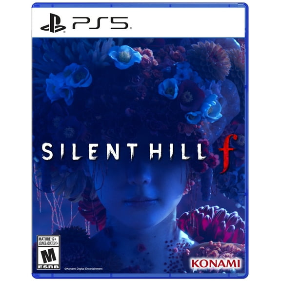 Silent Hill f, PlayStation 5