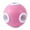 Pink, variant on ZZkhGO Roller Washing Machine Filter Pet Hair Remover, Portable Laundry Lint Remover Ball, Reusable Pet Hair Catcher For Clothes Washer Dryer
