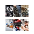 thumbnail image 5 of 1/2 28-210N Auto Repair Tire Adjustable Ratchet Torque Wrench Machine Repair Kg Torque Positive And Negative Socket Wrench ,Easy to Install, 5 of 5