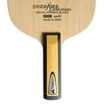 thumbnail image 4 of Butterfly Innerforce Layer ZLC Table Tennis Blade - ZL Carbon Fiber Blade - Innerforce Layer ZLC Blade - Available in AN, FL, and ST Handle Styles - Innerfiber Technology - Made in Japan, 4 of 5
