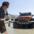 thumbnail image 4 of Smittybilt - Cabrestante, Negro, 9500 LB. Load Capacity, 4 of 5