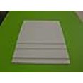 thumbnail image 3 of White Polystyrene 12" X 12" X .080" Plastic Sheet Styrene, 3 of 3