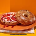 thumbnail image 4 of Pan de Harina de Trigo Thomas Bagels cinnamon 567 g, 4 of 4