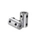 thumbnail image 1 of Acoplamiento de eje de aleación de aluminio Aibecy Conector de acopladores rígidos de 5 mm a 8 mm de diámetro exterior de 14 mm BANYUO Hogar, 1 of 5