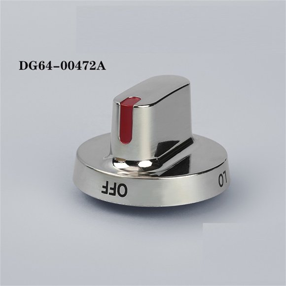 Samsung Stove Knobs