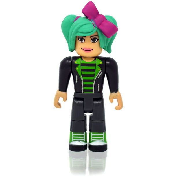 Roblox Celebrity Collection Series 1 Geegee92 Mystery Minifigure