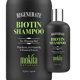 thumbnail image 1 of Mokita Naturals Champú para dar volumen y crecimiento del cabello para adelgazar el cabello sin sulfato y apto para veganos 8.5 onzas, 1 of 5