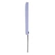 thumbnail image 5 of Cabecera King Size Argos, 5 of 6