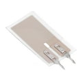 thumbnail image 1 of EOTVIA Piezoelectric Film Force Sensor,Flexible Piezoelectric Film Sensor,Flexible Piezoelectric Film Sensor High Sensitive Micro Force Trigger PVDF Pressure Transducer, 1 of 8